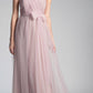 Cinderella Divine ET322 Tulle Infinity Style Long Dress