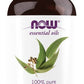 Eucalyptus Essential Oil