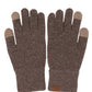 C.C Soft Recycled Fine Yarn Gloves