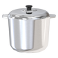 Stock Pot with Lid 10 Quarts