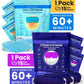 Steam Eye Mask and Chill Eye Mask Bundle