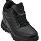 CALTO FD003 - 4.5-Inch Height Increase Shoes (Black) - Lightweight