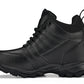 CALTO FD003 - 4.5-Inch Height Increase Shoes (Black) - Lightweight