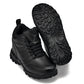 CALTO FD003 - 4.5-Inch Height Increase Shoes (Black) - Lightweight