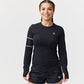 Foudy Women's Longsleeve Workout Top