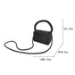 Pearl Beaded Mini Top Handle Handbag / Crossbody Bag