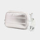 Puffer Rectangle Sling Bag / Fanny Pack / Belt Bag