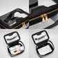 Transparent Portable Makeup Bag / Travel Bag
