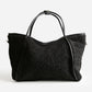 Sherpa Plain Shoulder Bag