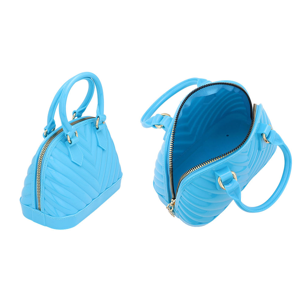 Mini Jelly Tote Bag