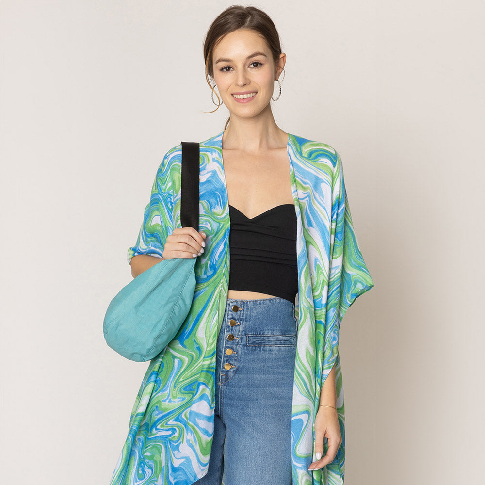 Crescent Crossbody Bag