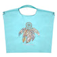 Dream Catcher Rope Nylon Tote Bag