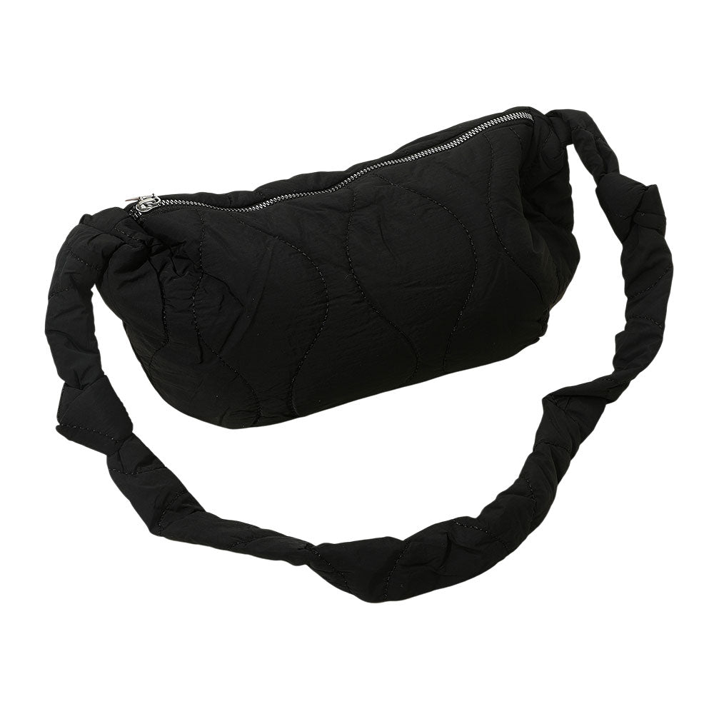 Quilted Shoulder Bag Crossbody Bag