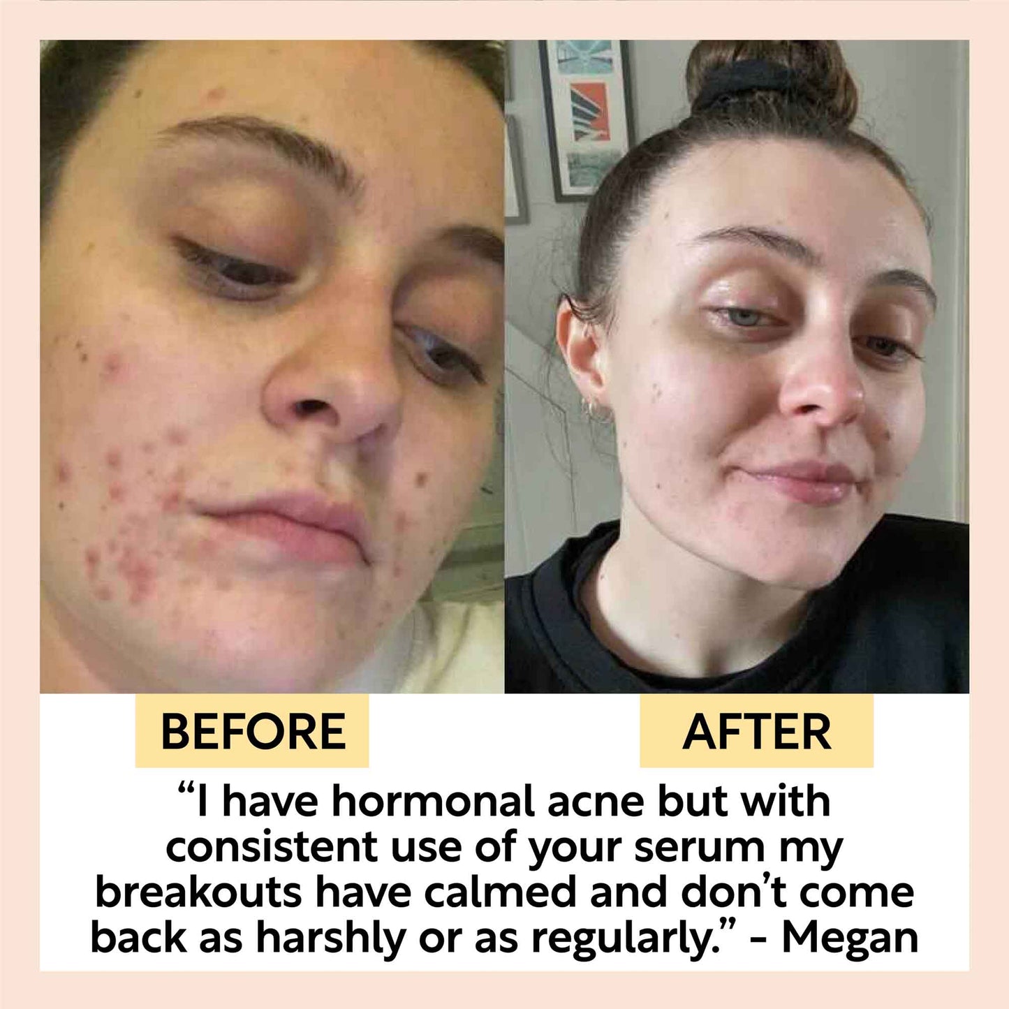 Aceite Facial Orgánico con Extracto de Café - Tamaño Viaje