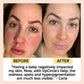 Aceite Facial Orgánico con Extracto de Café - Tamaño Viaje
