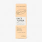Face Toner with Hyaluronic Acid