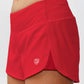 Shorts de entrenamiento rápidos y sin ataduras para mujer