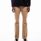 Flare Chinos Pants