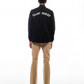 Flare Chinos Pants