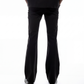 Flare Pants - Black