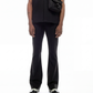 Flare Pants - Black