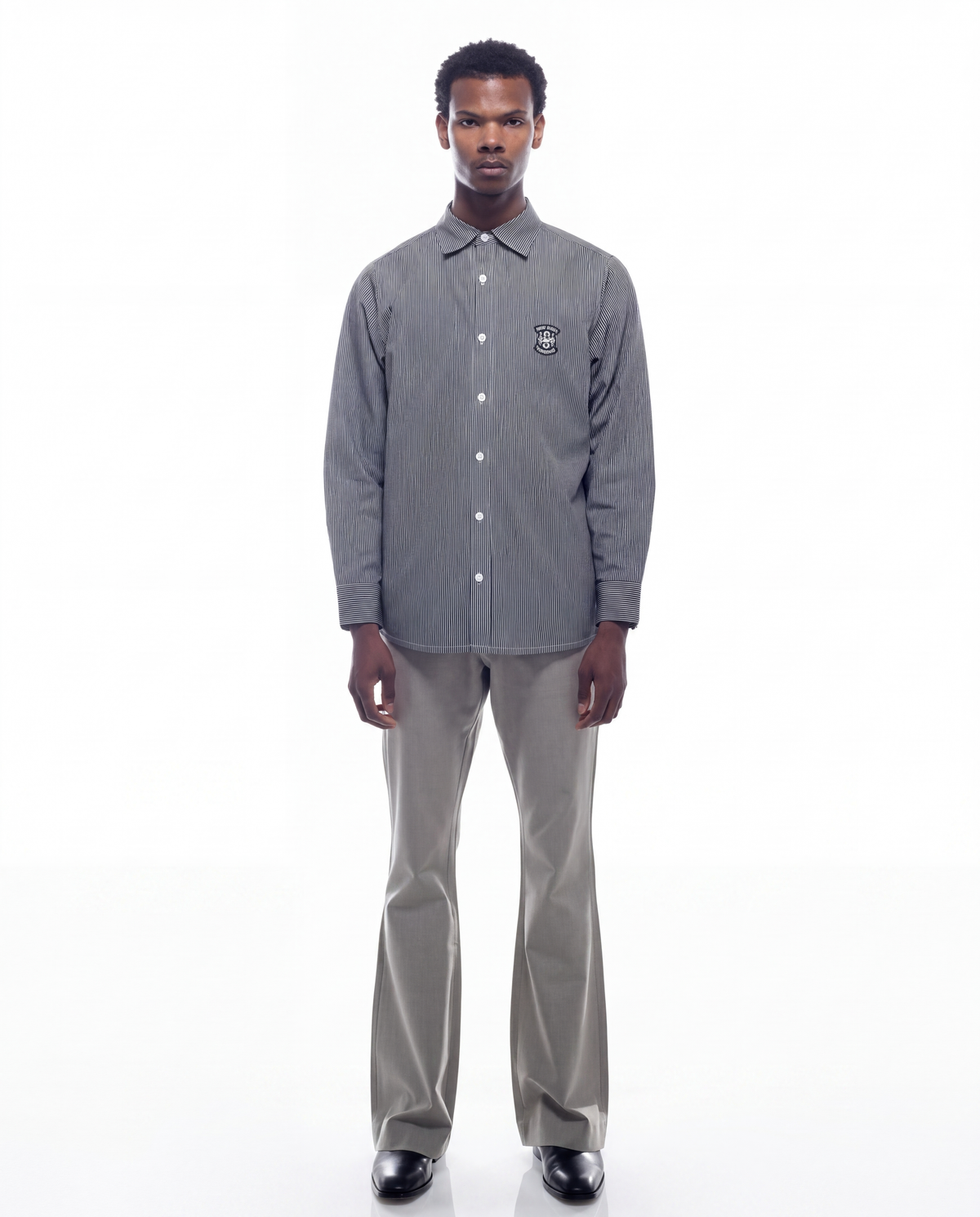 SP Pinstripe Shirt