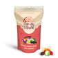 Skittles POP'd Caramelos Liofilizados – Original – Bolsa Económica a Granel