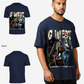 G West Love Beyond Life Oversized Tee