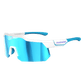 Phenom Focus Performance Sunglasses — Frostbite
