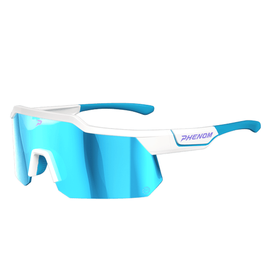 Gafas de sol Phenom Focus Performance — Frostbite