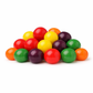 Sweet’s Fruity Sours Candy – Assorted Fruit Flavors – Bulk Value Bag