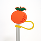 Fruity Straw Toppers