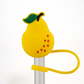 Fruity Straw Toppers