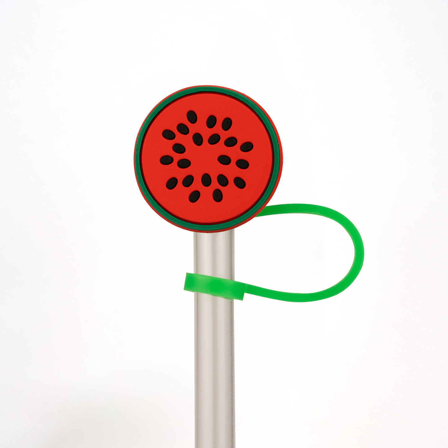 Fruity Straw Toppers