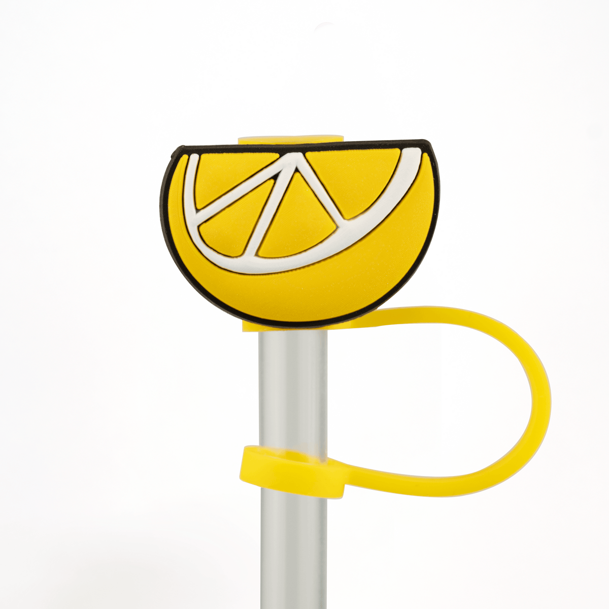 Fruity Straw Toppers