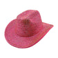 Bling Studded Fedora Hat