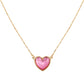 Heart Pendant Necklace