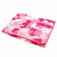 C.C Baby Tie Dye Stroller Blanket