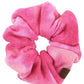 C.C Tie Dye Soft Scrunchies Ponytail Holder