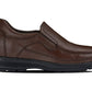 CALTO - G1827 - 3 Inches Taller (Brown) - Lightweight