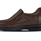 CALTO - G1827 - 3 Inches Taller (Brown) - Lightweight