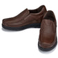 CALTO - G1827 - 3 Inches Taller (Brown) - Lightweight