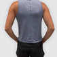 Boxy Crop Tank