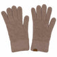 C.C Plush Terry Chenille Gloves