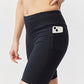 Go Again Bike Short 8"