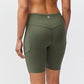 Go Again Bike Short 8"