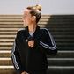 Chaqueta deportiva Powerstripe LS