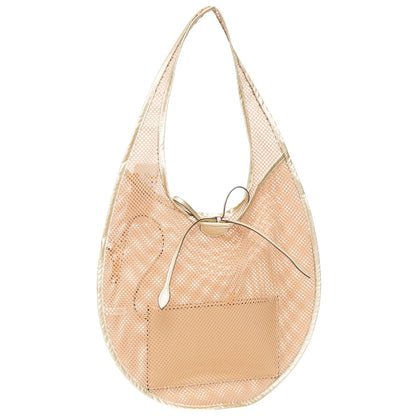 Mesh Tote Bag