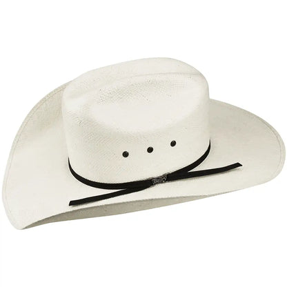 Bailey Goleta - (4X) Sombrero vaquero de paja