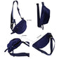 Fanny Pack Chest Bag